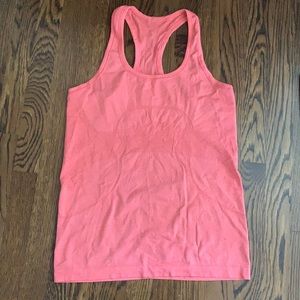 Lululemon Swiftly Tank